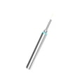 thumbnail image 1 of Yuarrent Otoscopio, cera para los oídos, cuchara de excavación Visual, espejo de alta definición de precisión, endoscop de aleación de Electrodomésticos Plata, 1 of 6