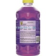 thumbnail image 4 of CloroxPro Pine-Sol Multi-Surface Cleaner, All Purpose Cleaner, Lavender Clean, 80 Fluid Ounces (Package May Vary), 4 of 9