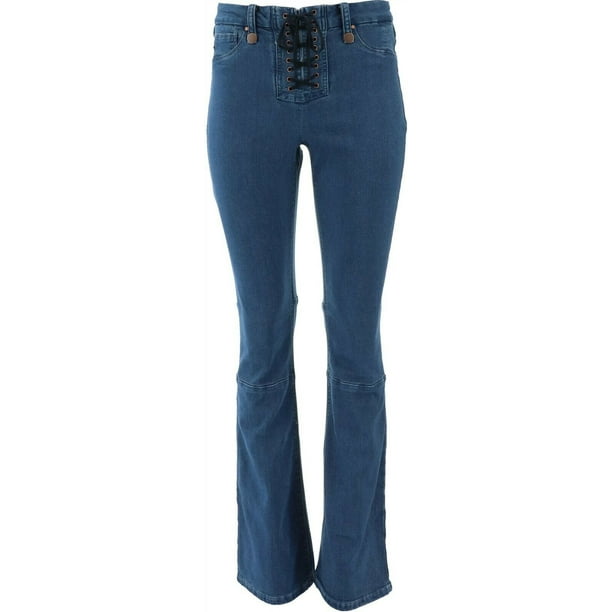 New Look Ladies Jeans | escapeauthority.com