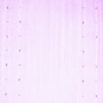thumbnail image 1 of Ahgly Company Indoor Square Solid Purple Modern Area Rugs, 4' Square, 1 of 4