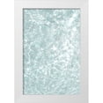 thumbnail image 1 of Artographie Studio 13x18 White Modern Wood Framed Museum Art Print Titled - Solaris 01, 1 of 4