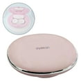 thumbnail image 5 of Bothyi 3xContact Lens Case Box Portable Holder Container Office Daily Outdoor Pink, 5 of 8