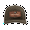 Coffee, variant on Mallard Duck and Gun X Leather Patch Trucker Hat – Snapback Mesh Design, Brown/Khaki