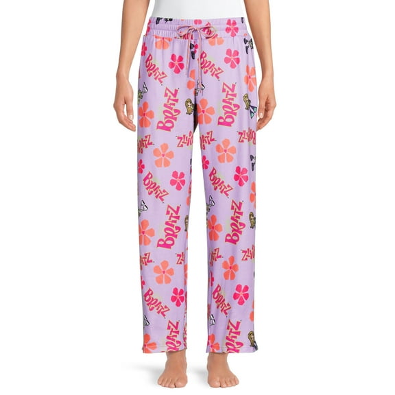 Bratz Women’s Folded Pants