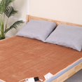 thumbnail image 4 of Manta de franela de calentamiento rápido, manta eléctrica con temporizador de 6 capas, protección contra sobrecalentamiento, lavable, para el hogar y la Oficina, 4 of 4