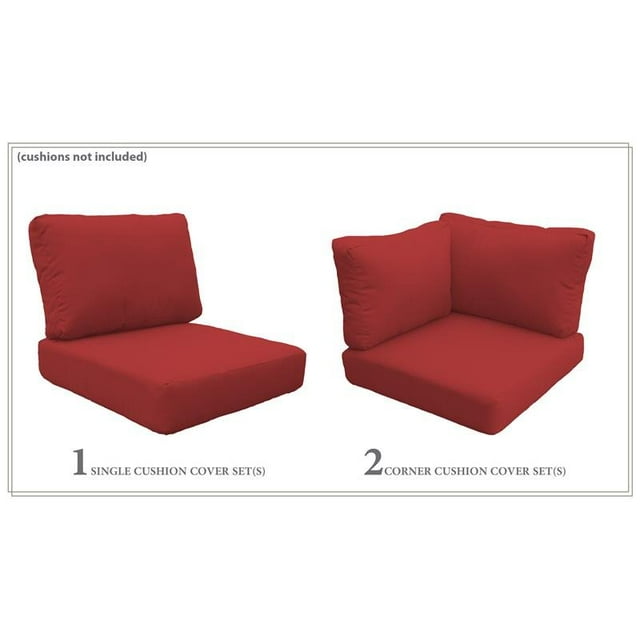TK Classics Couverture en Terre Cuite pour LAGUNA-03c