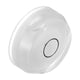 thumbnail image 3 of Niveles de burbuja redondos Uxcell 30x11mm Mini Niveles de espíritu circulares para trípode de cámara telescópica, blanco, 3 of 6