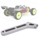thumbnail image 5 of Soporte de chasis trasero de aleación de aluminio apto para Team Losi Racing TLR351005 HA: 5B RC Car, 5 of 8