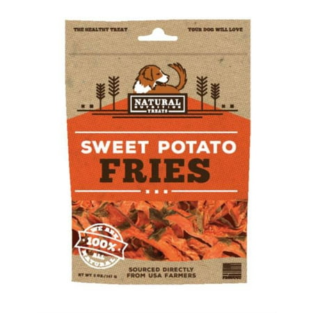Sweet Potato Fries 12oz (Best Way To Microwave A Sweet Potato)