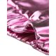 thumbnail image 5 of Chaquede chándal pamujer Chaquemetálide manlarbrillante holográficon cremalleen parte delanteRoM, 5 of 6