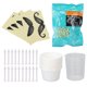 thumbnail image 5 of Kit de Cera Para La Nariz ANGGREK Para Salón De Belleza Para Hombres Y Mujeres, 5 of 8