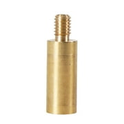 Dickly Car Antenna Adapter M6 to M7 6mm to 7mm for Automotive Antenna Connector Fit for