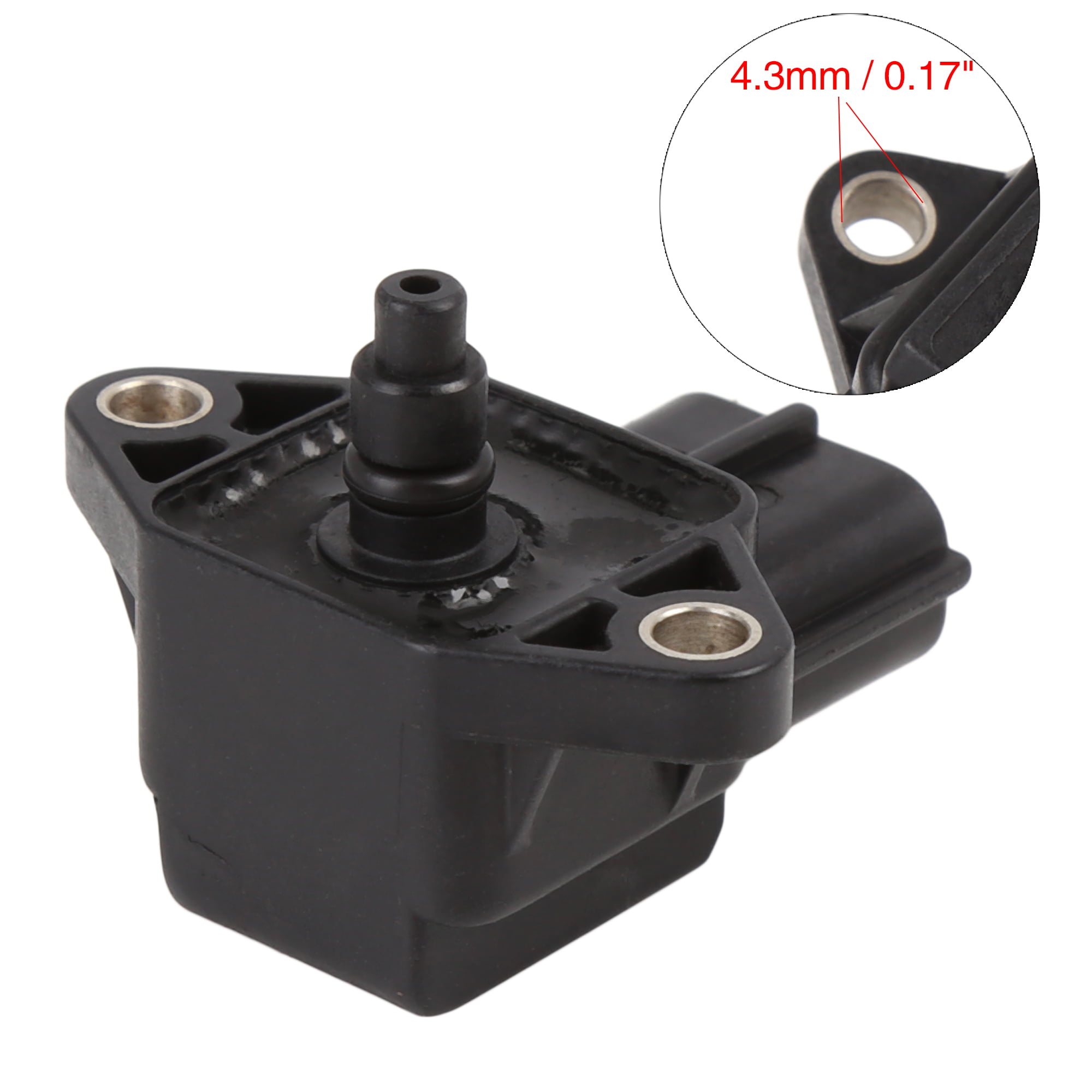 OEM Manifold Intake Air Pressure Sensor 89420-87205 for Toyota Daihatsu Storia 