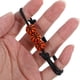 thumbnail image 3 of KAKOWELY 10 pulseras de balón deportivo con temática de evento deportivo, recuerdo, cuentas temáticas de juego de pelota., 3 of 5
