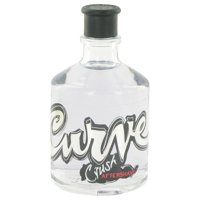 Curve Crush by Liz Claiborne After Shave (unboxed) 4.2 oz (Men) 125ml