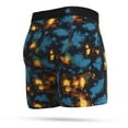 thumbnail image 2 of Stance Men's boxer brief ~ Resistor teal, 2 of 2