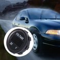 thumbnail image 1 of GOOHOCHY 1Pcs Blue Plastic Digital Voltmeter for Car Voltage Measurement with Reverse Connection Protection, 1 of 6