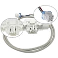 thumbnail image 5 of DC34-00025E for Washing Machine Door Lock Switch, 5 of 5
