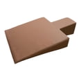 thumbnail image 1 of Lipstore Pilates Reformer Machine Wedge Block Slant Board for Fitness Muscle Building, 1 of 8