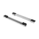 thumbnail image 4 of 2 ruedas para mover muebles, compactas y antideslizantes para lavadora. Gris, 4 of 8