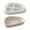 S, variant on Flexible Silicone Oval Plate Tray Accessory for Weddings Parties Supplies and Festive Celebrations Easy To Clean