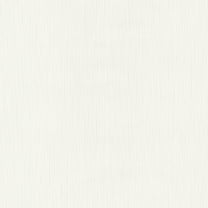 Brewster Home Fashions Albrecht White Vertical Paintable Wallpaper