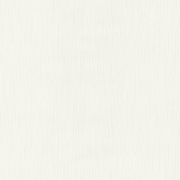 Brewster Home Fashions Albrecht White Vertical Paintable Wallpaper