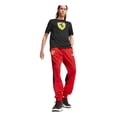 thumbnail image 4 of Playera Puma Hombre Ferrari Race Big Scuderia Negro negro M, 4 of 8