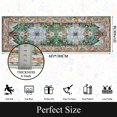 thumbnail image 2 of Alfombra Runner U'Artlines Boho Vintage Farmhouse 60 x 180 cm, 2 of 8