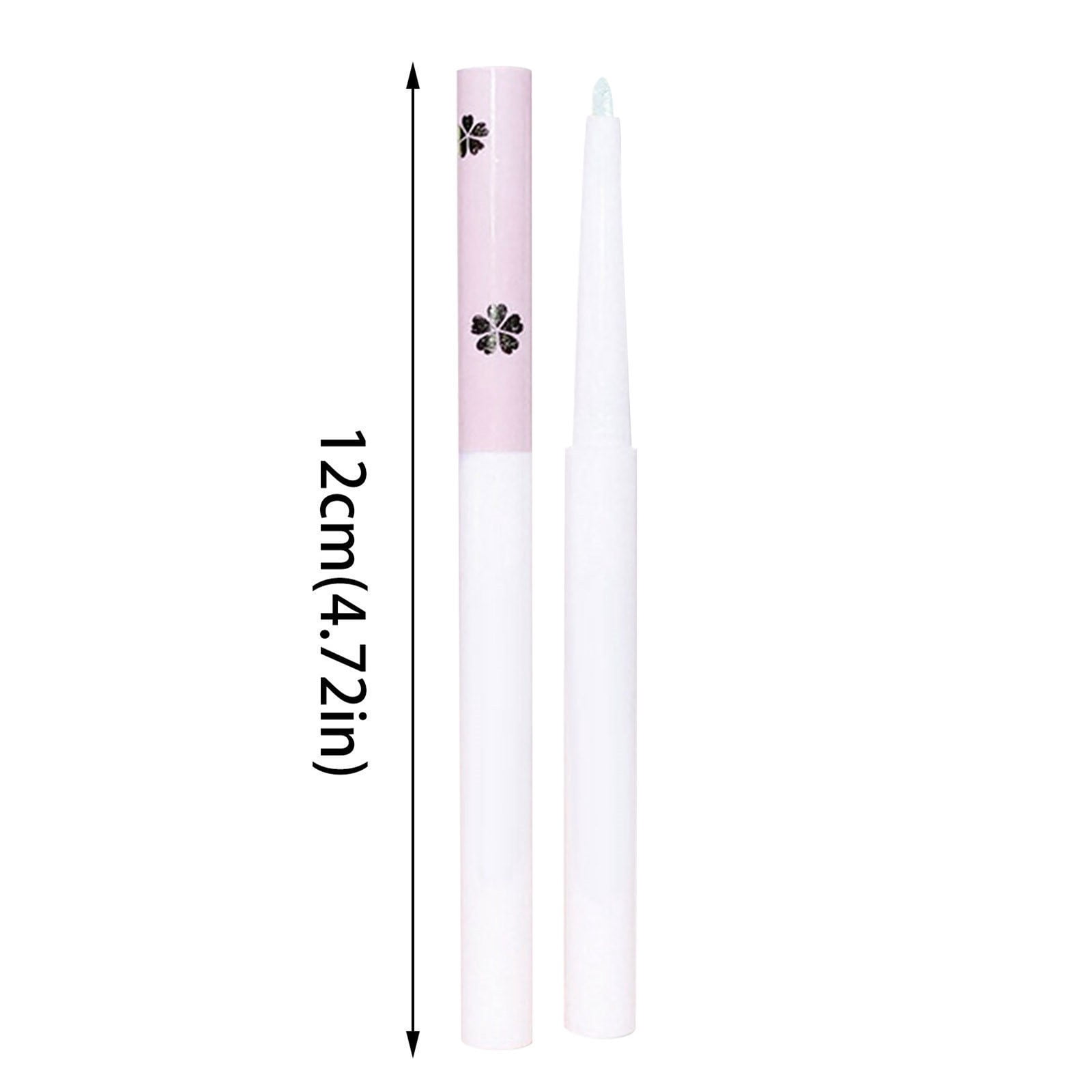 Brow Highlighter Face Makeup Fruit Champagne Cow Eye Highlighter Pencil Ws-1 Chaos Makeup Eye Shadow Stick Makeup Midnight Special Wax Eye Shadow Pencil Makeup Face Highlighter Stick Concealer No