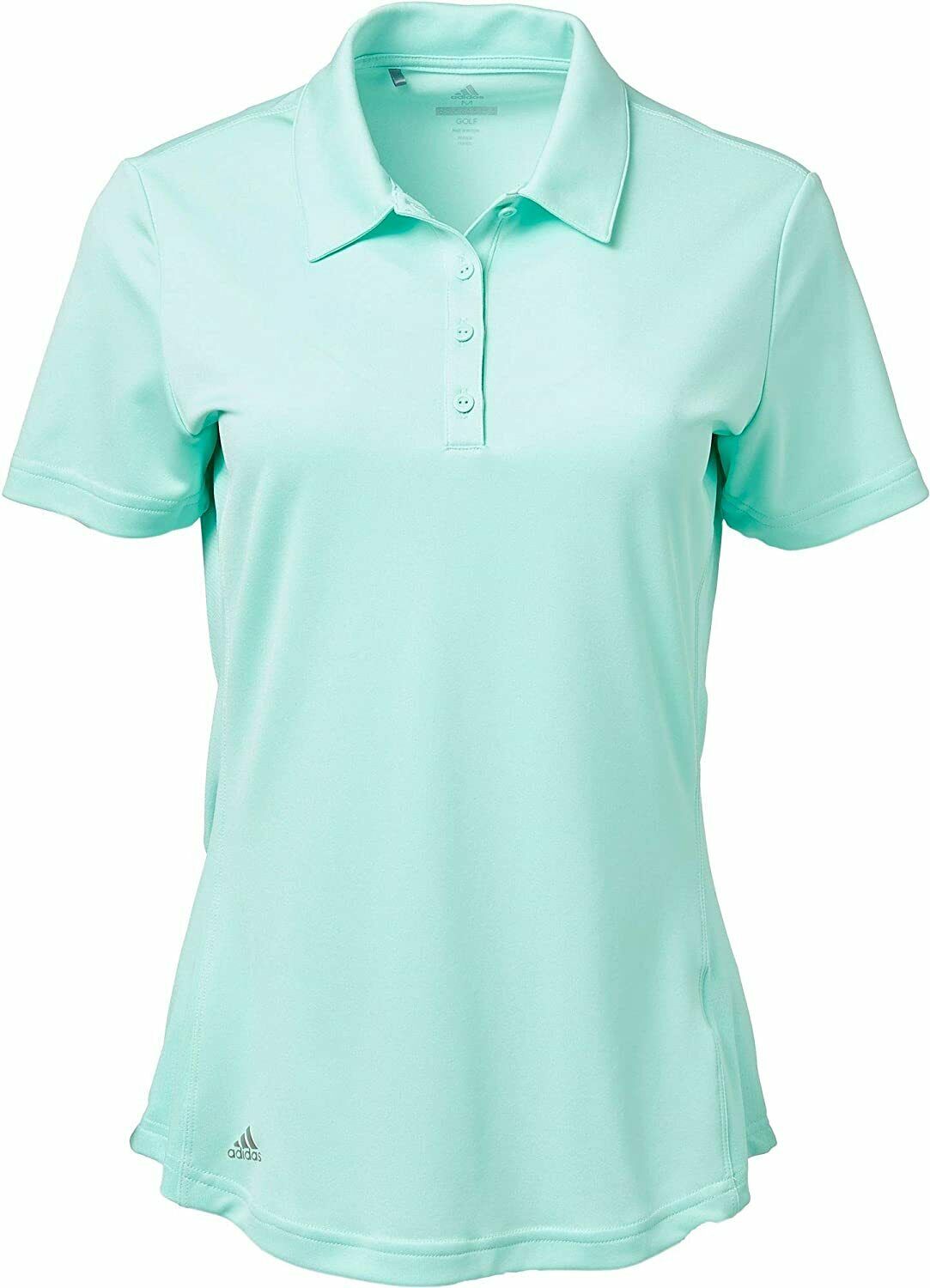 adidas advantage polo