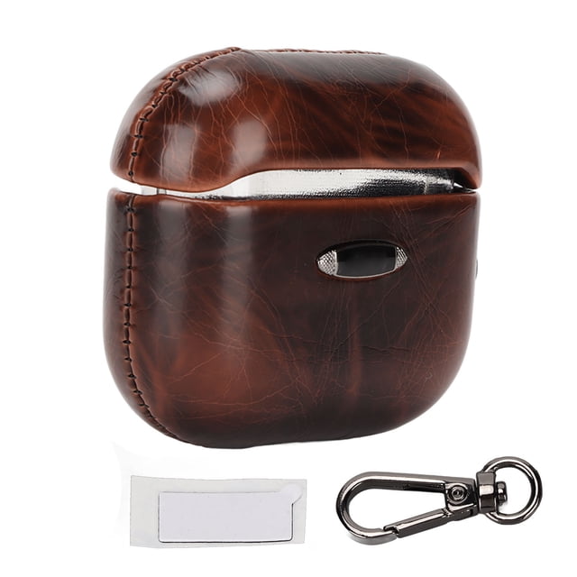 Funda protectora para auriculares IOS, funda protectora para auriculares IOS 3, funda protectora para auriculares, calidad inigualable