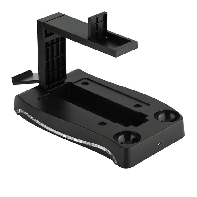 Controller Charging Station,For PS4 VR Controller For P Charging Dock Playstation Charging Dock Controller User-Friendly Design