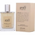 thumbnail image 4 of Philosophy Pure Grace Nude Rose Eau De Toilette Spray, 4.0 Oz, 4 of 6