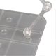 thumbnail image 4 of 5 Packs Action Figure Stand Doll Model Support Multi Functional Adjustable Figure Holder Transparent, 4 of 4