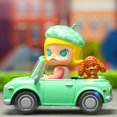 thumbnail image 5 of Caja de juguetes aleatoria ciega de la serie de coches Molly de POP MART 2025, figuras de acción de anime Kawaii, caja misteriosa sorpresa, regalo para niñas, 5 of 5