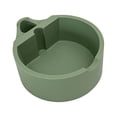 thumbnail image 2 of Siruishop Coffee Knock Box Silicone Heavy Duty Accessories for Restaurant Kitchen Shop Green, 2 of 8