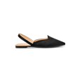 thumbnail image 2 of Loafers Exterior Sintético Color Negro Para Mujer De RBBASICS, 2 of 3