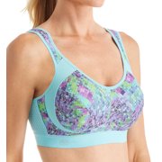 Women's Active Maximum Support Extreme Control Sports Bra