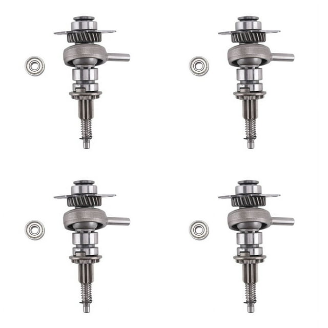 4X Rodamiento Oscilante Del Eje De Levas 324668-1 2190140 Reemplazo Para HR2470 HR2470CAP HR2470FT HR2470T HR2470A Pieza De Martillo Giratorio