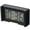 Assorted Color, variant on Monyance Vehicle Clock Car Mini Digital Electronic Clock Auto Digital Display Dashboard Vehicle Clock(2.56X1.42X0.79Inches)
