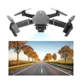 thumbnail image 3 of Pro Drone 4K HD Camera Foldable Drone Height Fixed Remote Control Pro Wifi Drone Gift Toys One Camera 2 Battery, 3 of 5