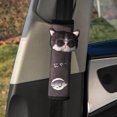 thumbnail image 2 of Protección De Hombro Funda de cinturón de seguridad de coche de animales de dibujos animados, almohadilla de hombro para cinturón de seguridad, accesorios para automóviles Tmvgtek Accesorios para autos y motos, 2 of 3