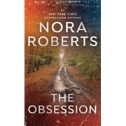 The Obsession (Paperback)