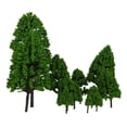 thumbnail image 2 of 2x 12pcs Modelo Luz 2.5-16cm 1: 500 a 1: 50, 2 of 9