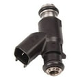thumbnail image 5 of 6Pcs Fits Hyundai Veracruz Azera Genesis Sonata 2006-12 Fuel Injector 353103C000, 5 of 7