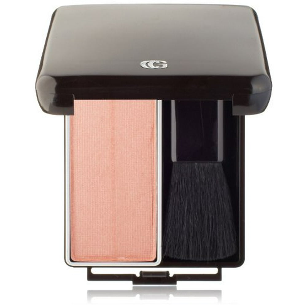 CoverGirl Classic Color Blush Soft Mink(N) 590, 0.27 Ounce Pan