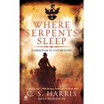 thumbnail image 1 of Where Serpents Sleep: A Sebastian St. Cyr Mystery, Book 4, 1 of 2