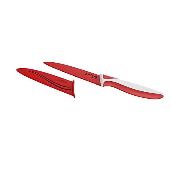 Good Cook Non-Stick Utility Knife