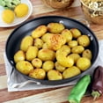 thumbnail image 3 of Calphalon Classic Nonstick 12-Inch All Purpose Pan with Cover, 3 of 4